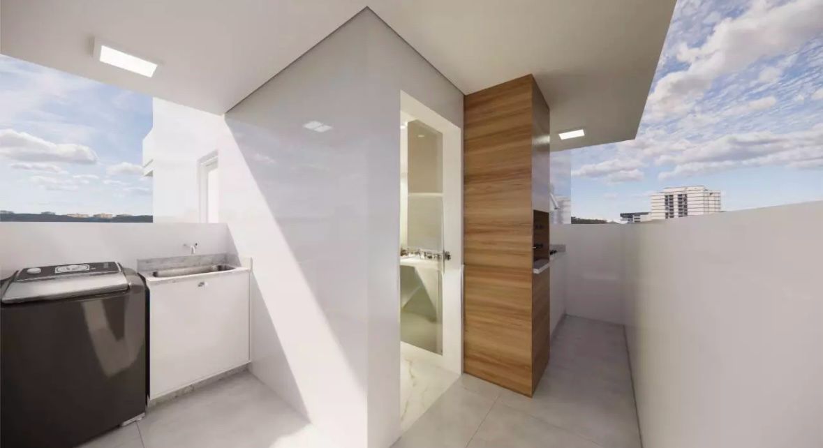 Apartamento, 2 quartos, 65 m² - Foto 10