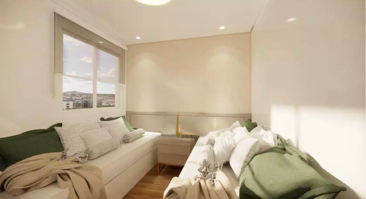 Apartamento, 2 quartos, 65 m² - Foto 7