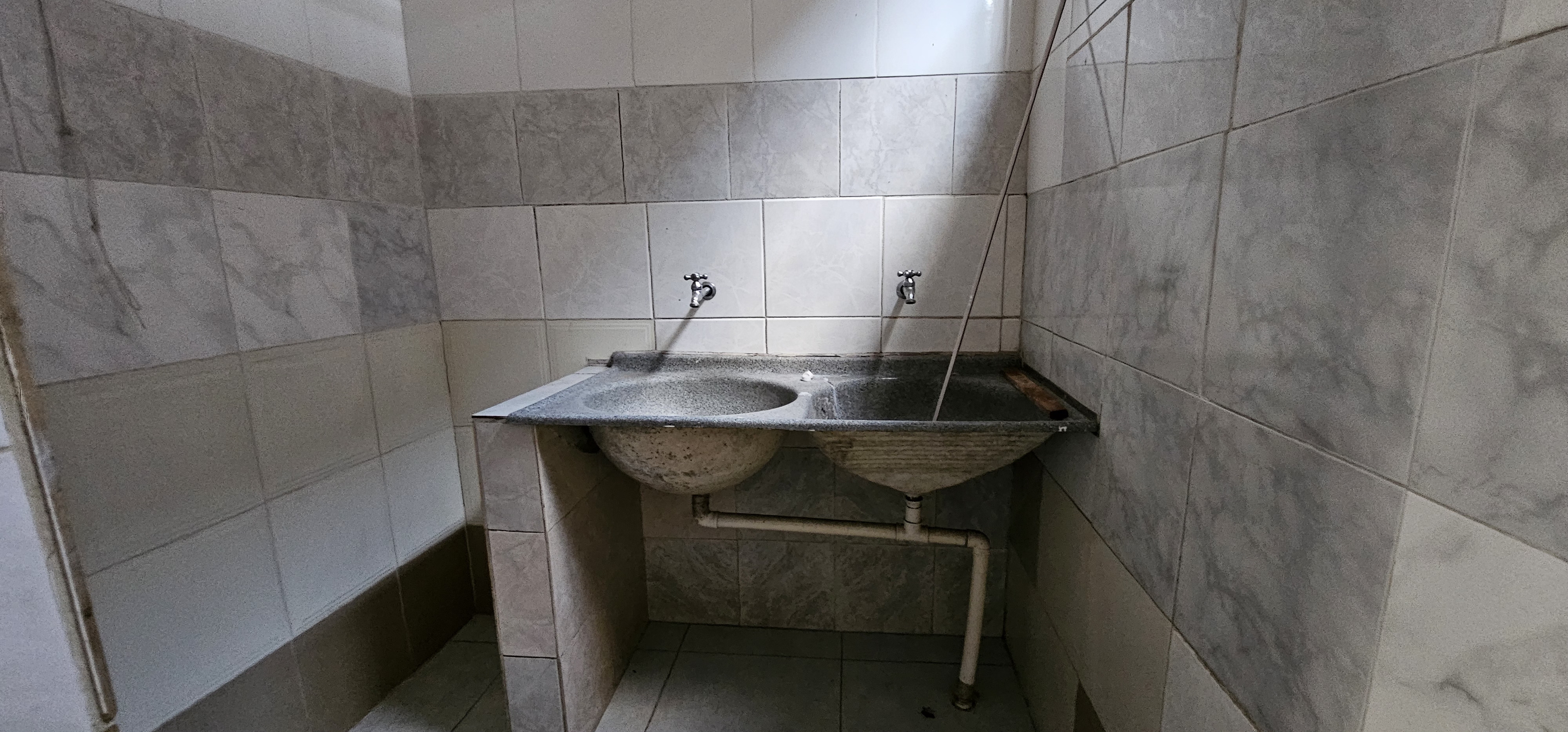 Casa, 1 quarto, 30 m² - Foto 8