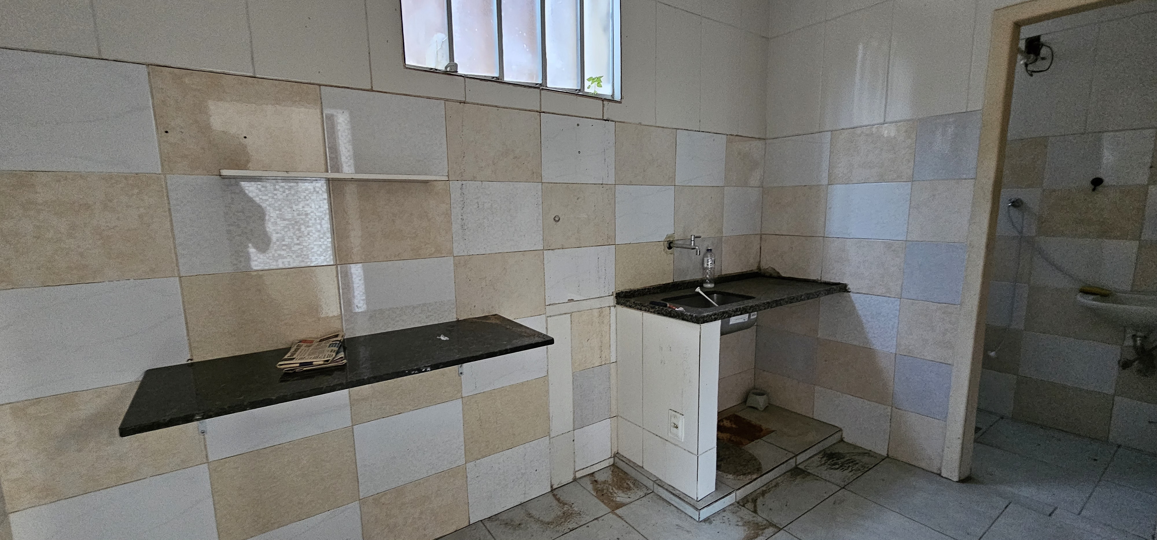 Casa, 1 quarto, 30 m² - Foto 5