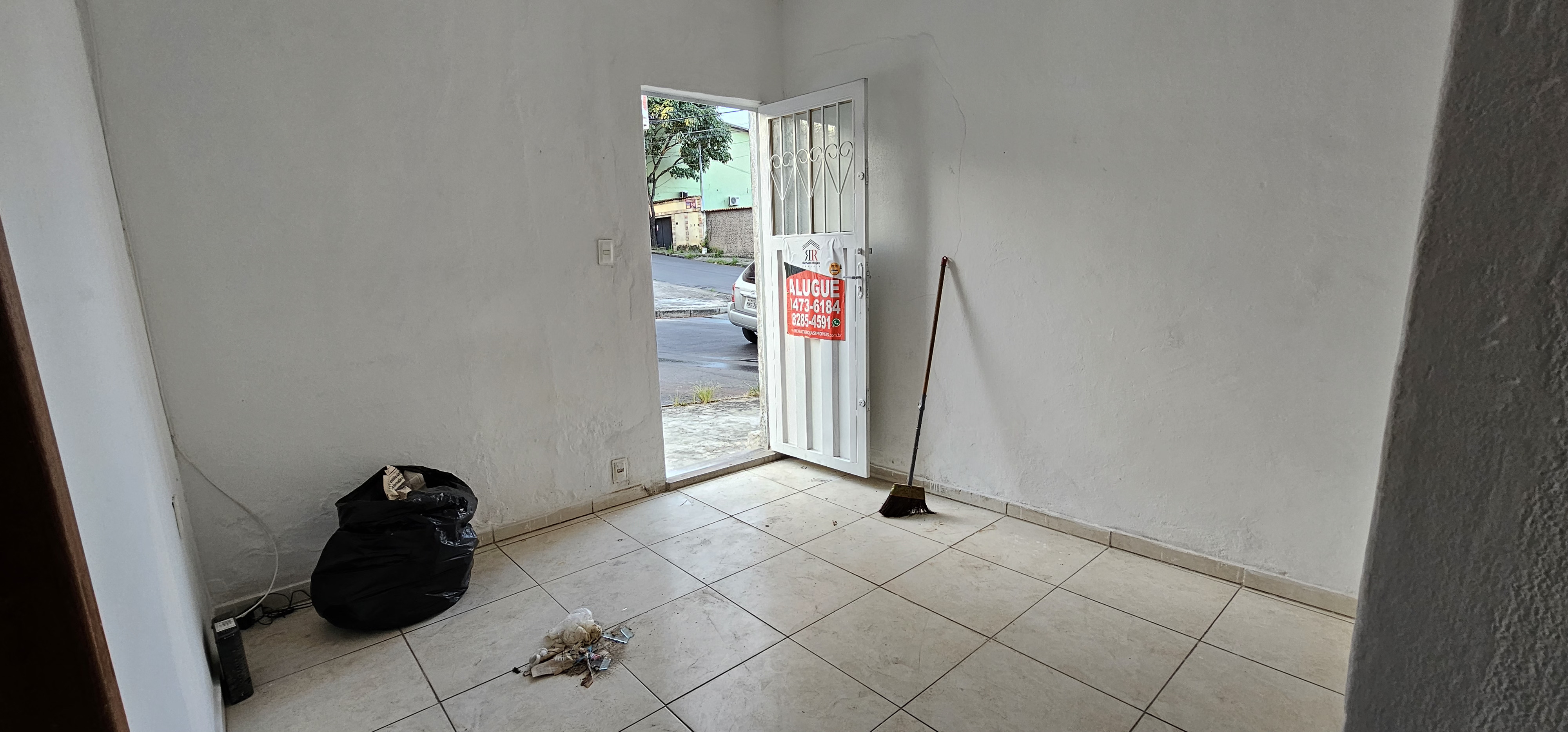 Casa, 1 quarto, 30 m² - Foto 1