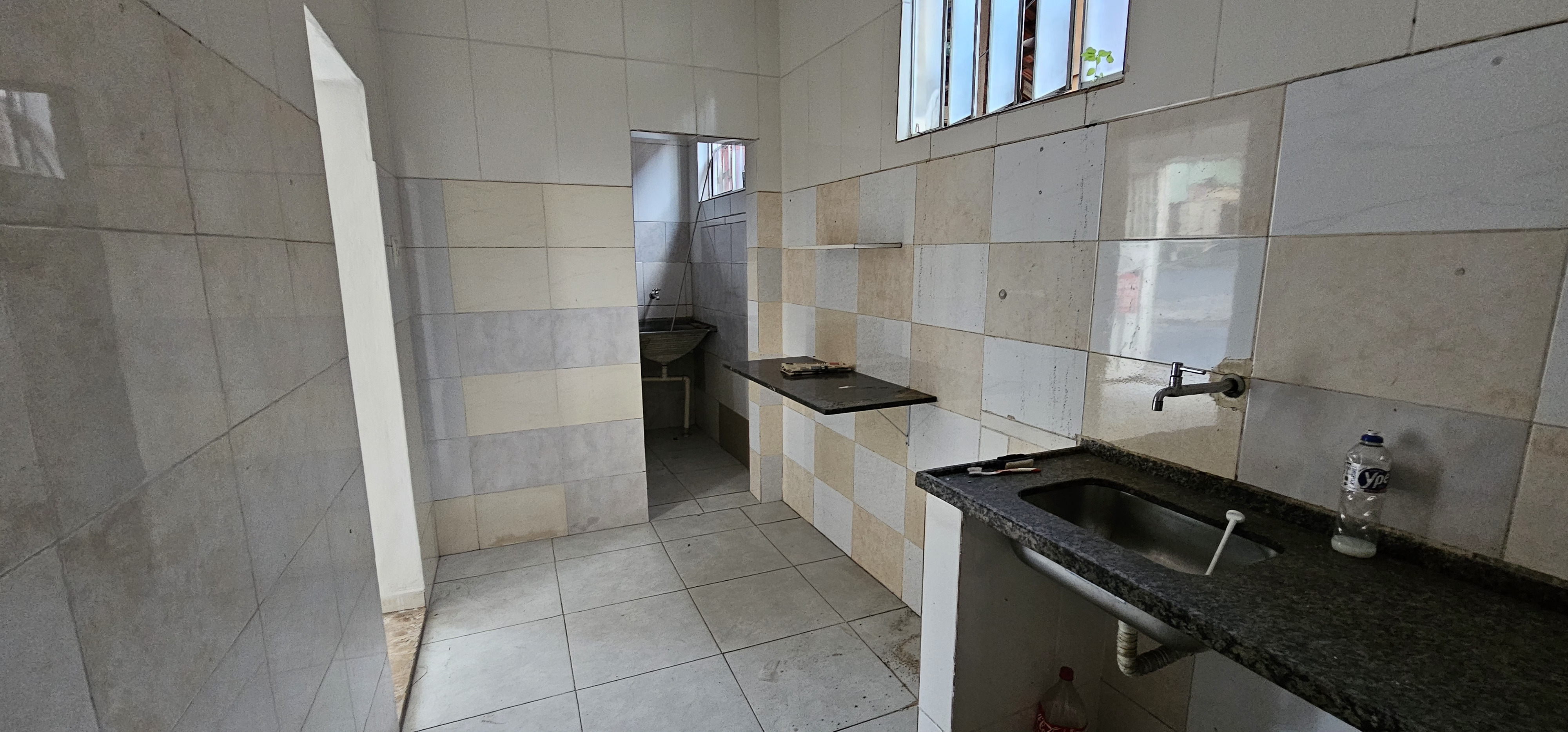 Casa, 1 quarto, 30 m² - Foto 6