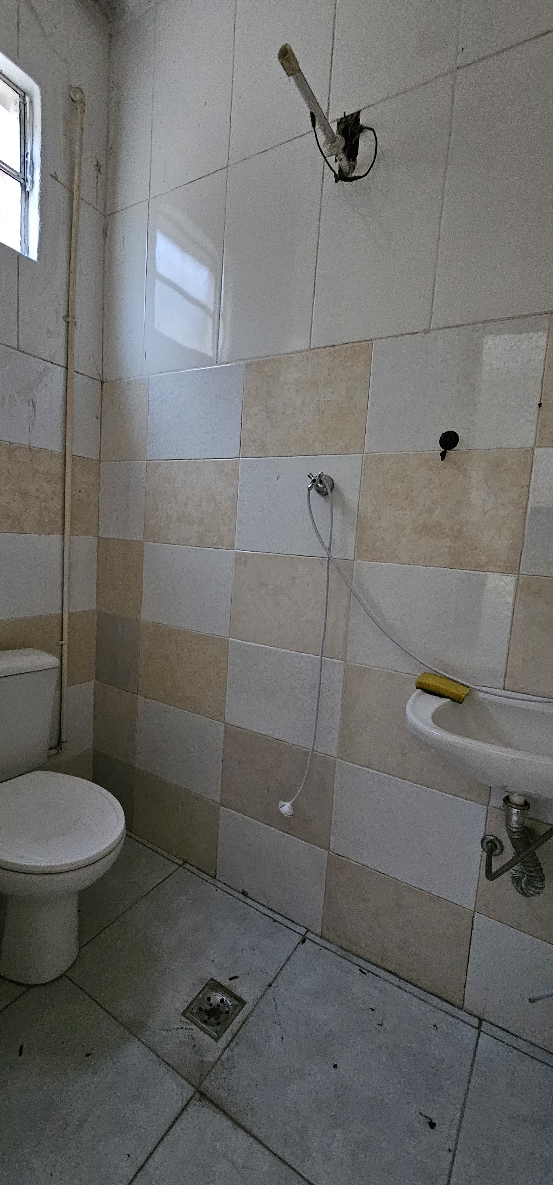 Casa, 1 quarto, 30 m² - Foto 7