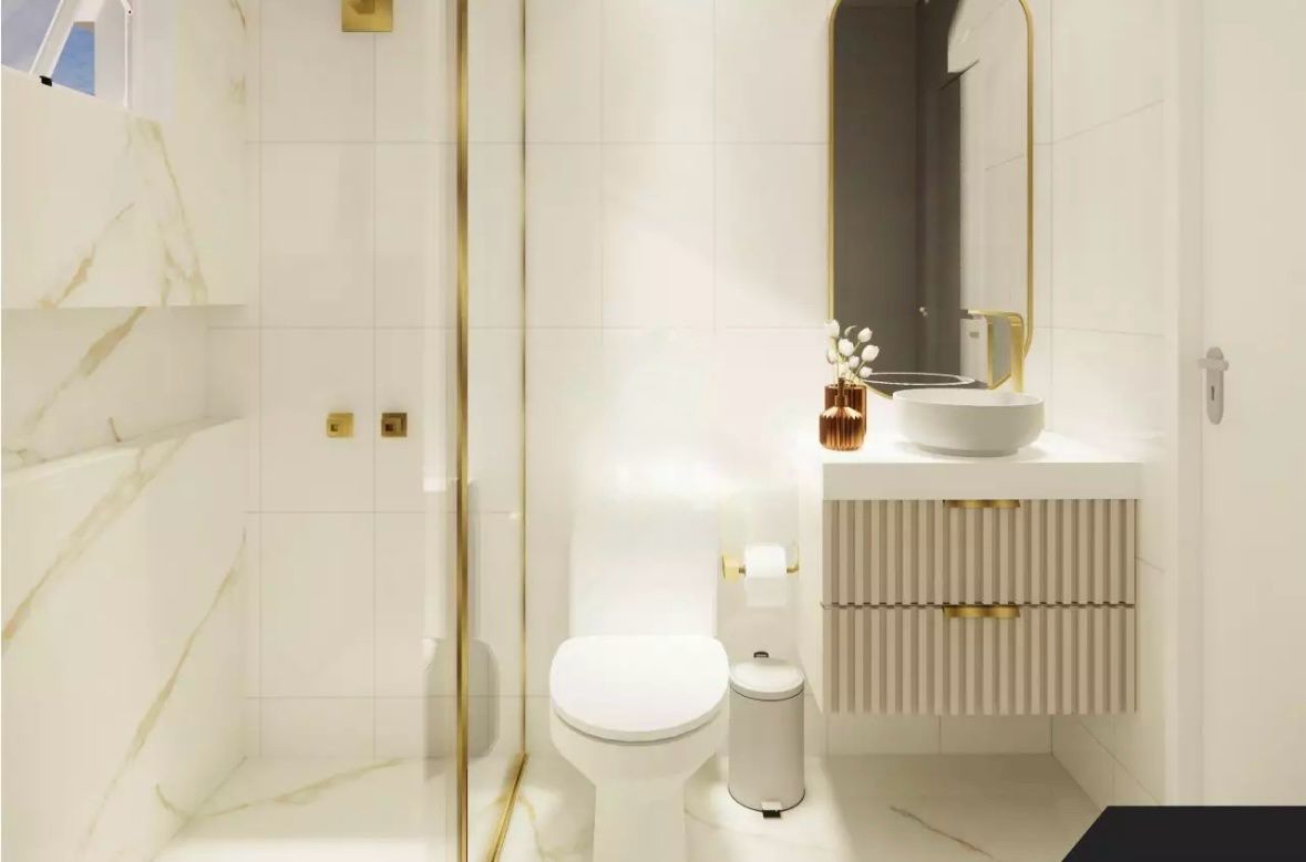 Cobertura, 3 quartos, 121 m² - Foto 11