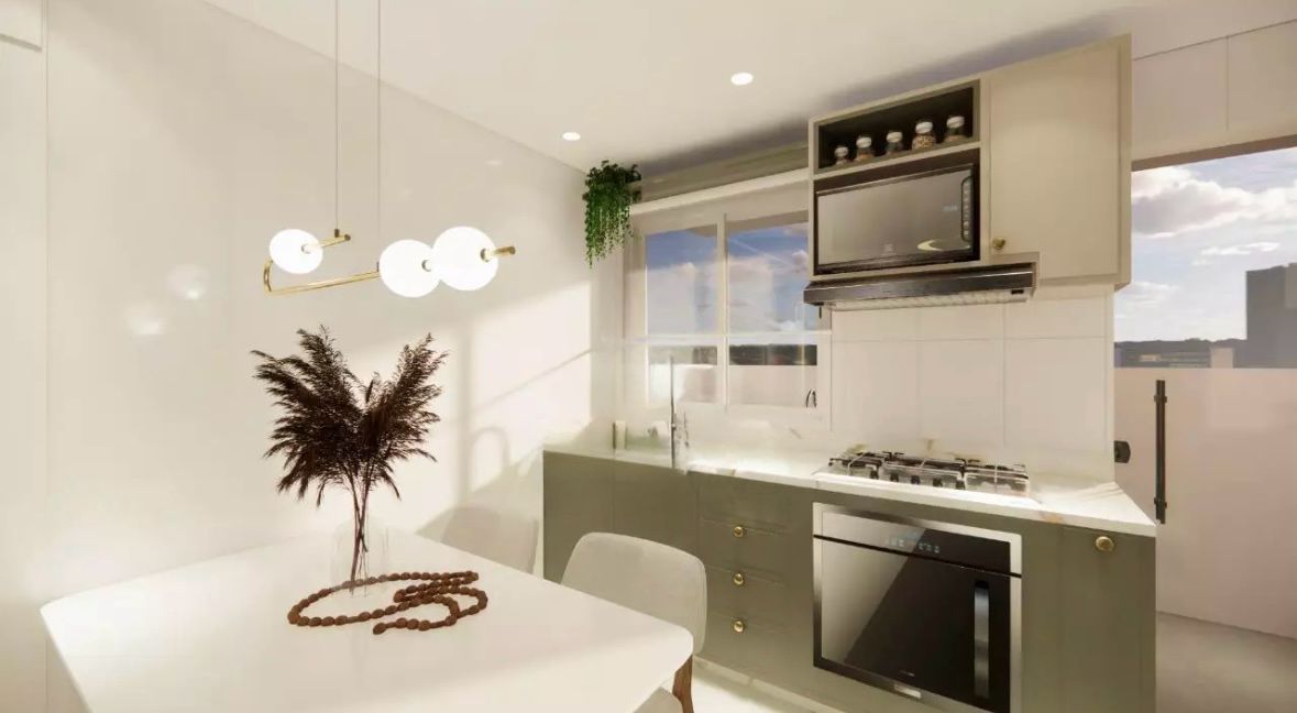 Cobertura, 3 quartos, 121 m² - Foto 6