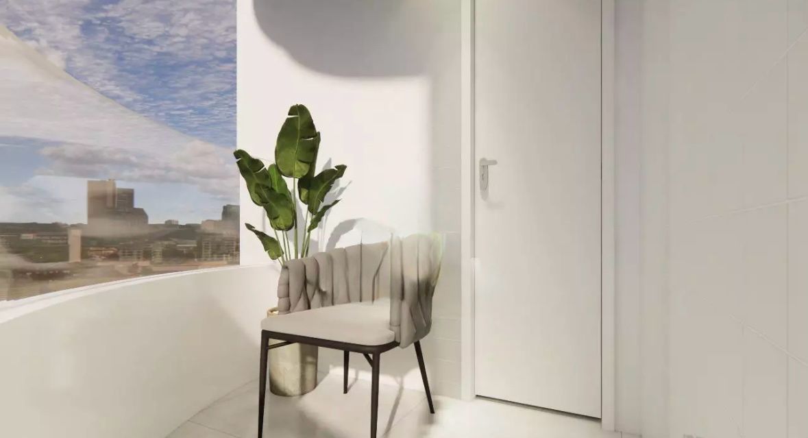 Cobertura, 3 quartos, 121 m² - Foto 8