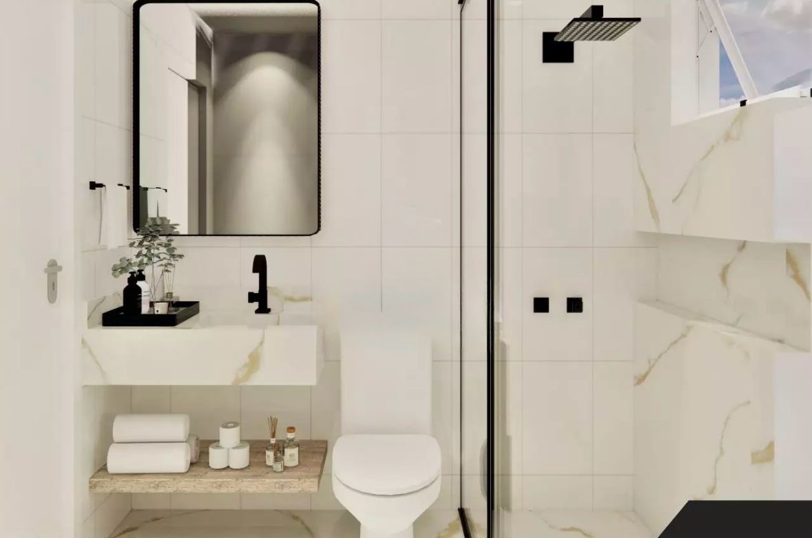 Cobertura, 3 quartos, 121 m² - Foto 10