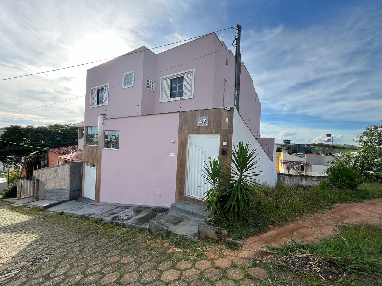 Casa, 3 quartos, 337 m² - Foto 2