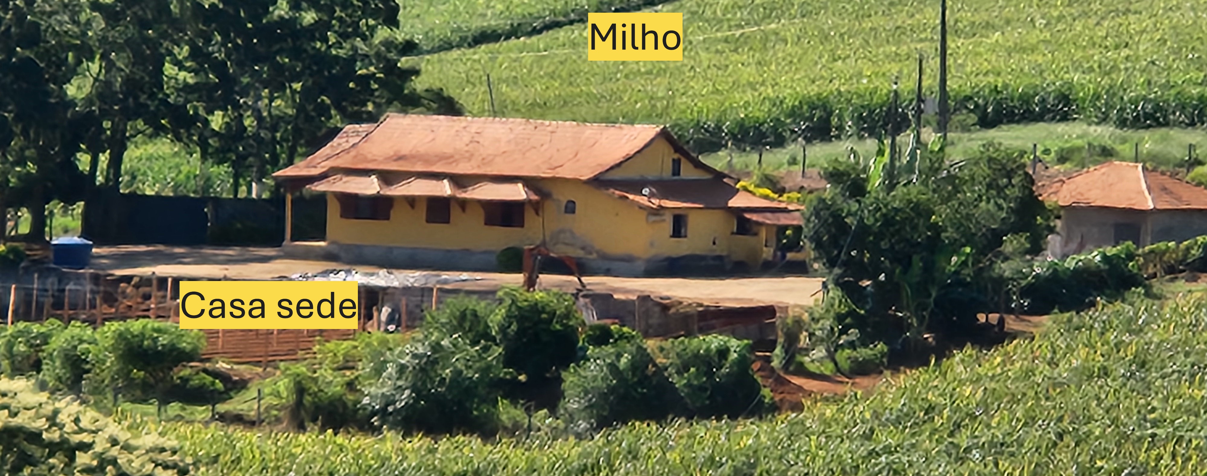 Fazenda, 162 hectares - Foto 20