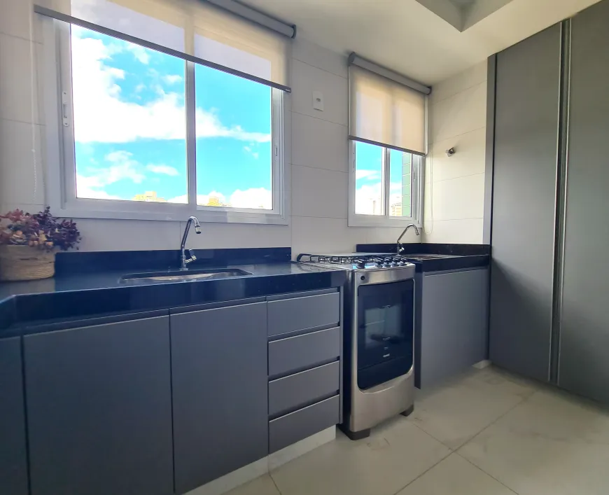 Apartamento, 2 quartos, 61 m² - Foto 5