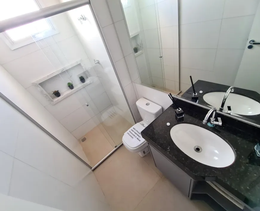 Apartamento, 2 quartos, 61 m² - Foto 16