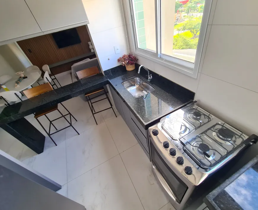 Apartamento, 2 quartos, 61 m² - Foto 8