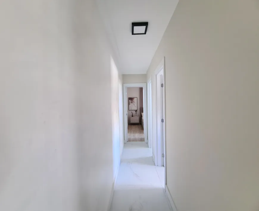 Apartamento, 2 quartos, 61 m² - Foto 9