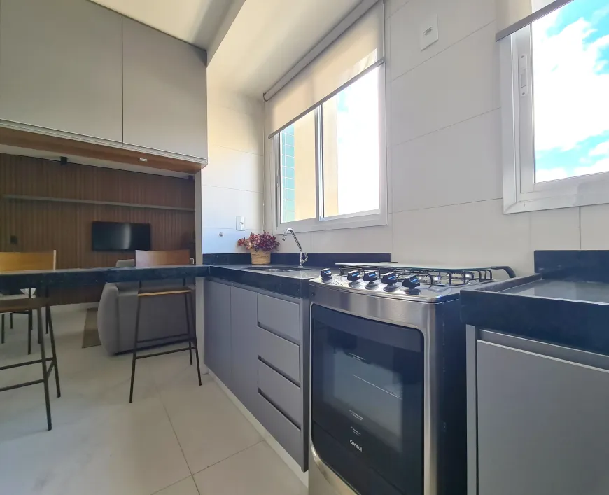 Apartamento, 2 quartos, 61 m² - Foto 6