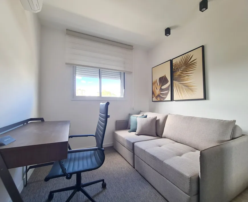 Apartamento, 2 quartos, 61 m² - Foto 10