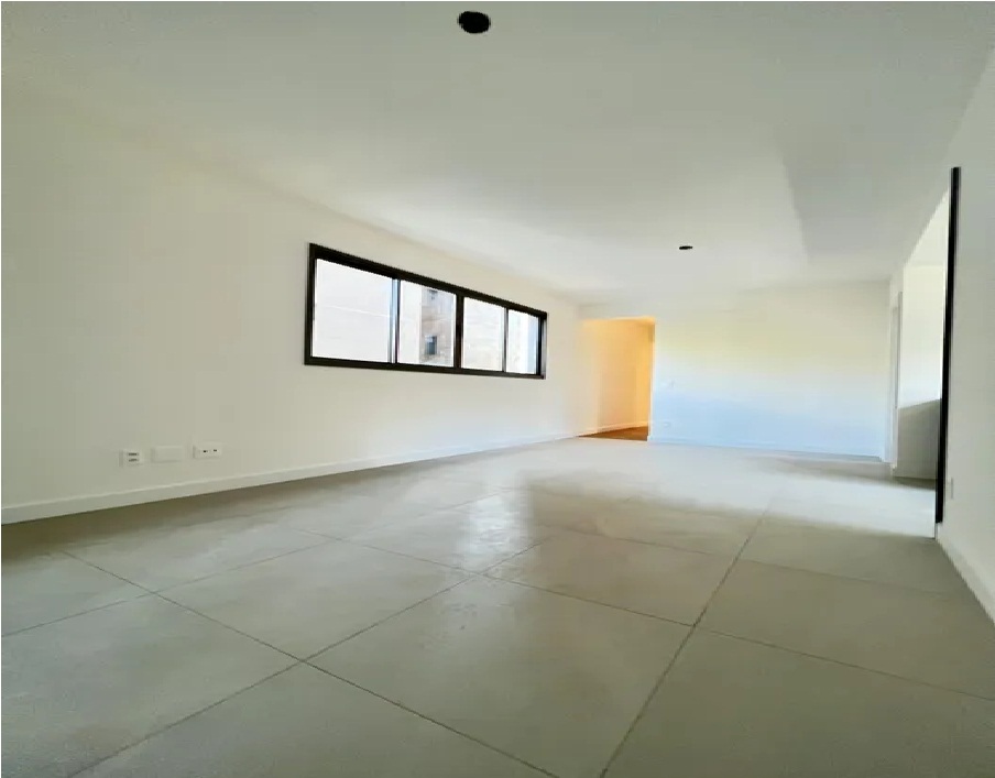 Apartamento, 3 quartos, 91 m² - Foto 1