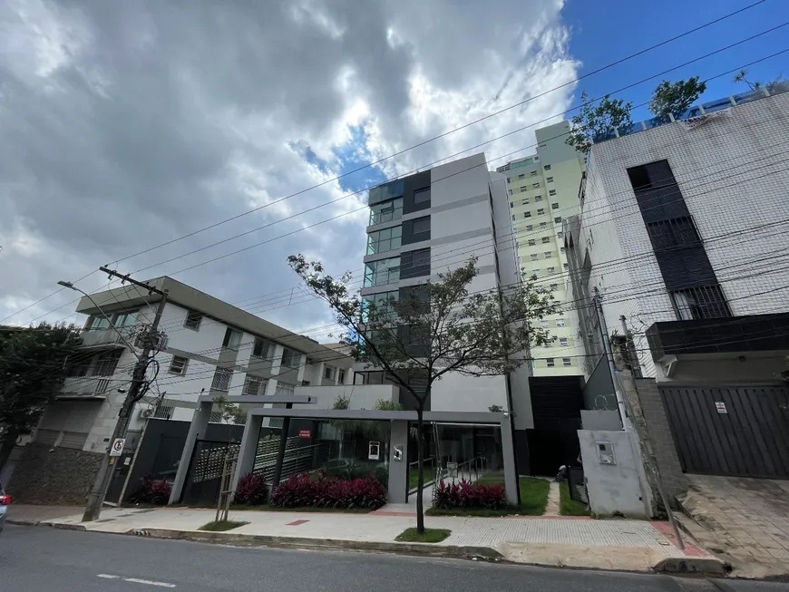 Apartamento, 3 quartos, 85 m² - Foto 21