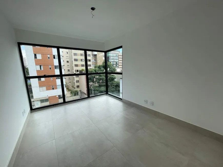 Apartamento, 3 quartos, 85 m² - Foto 2