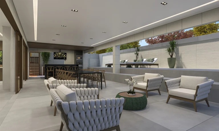 Apartamento, 2 quartos, 63 m² - Foto 9