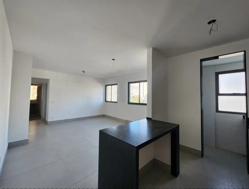 Apartamento, 2 quartos, 63 m² - Foto 2