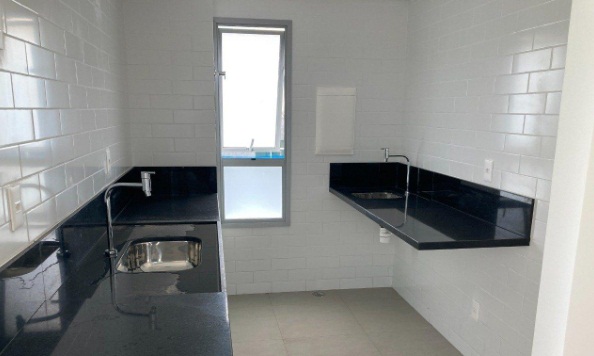 Apartamento, 2 quartos, 67 m² - Foto 4