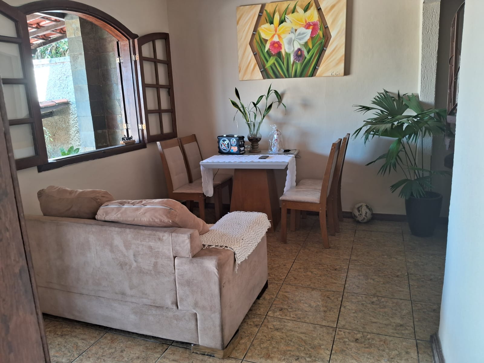 Casa, 4 quartos, 300 m² - Foto 1