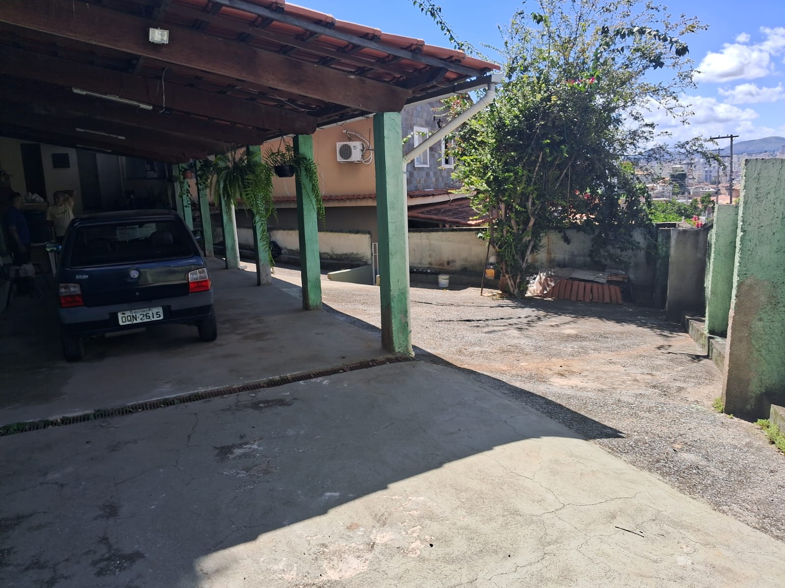 Casa, 4 quartos, 300 m² - Foto 12