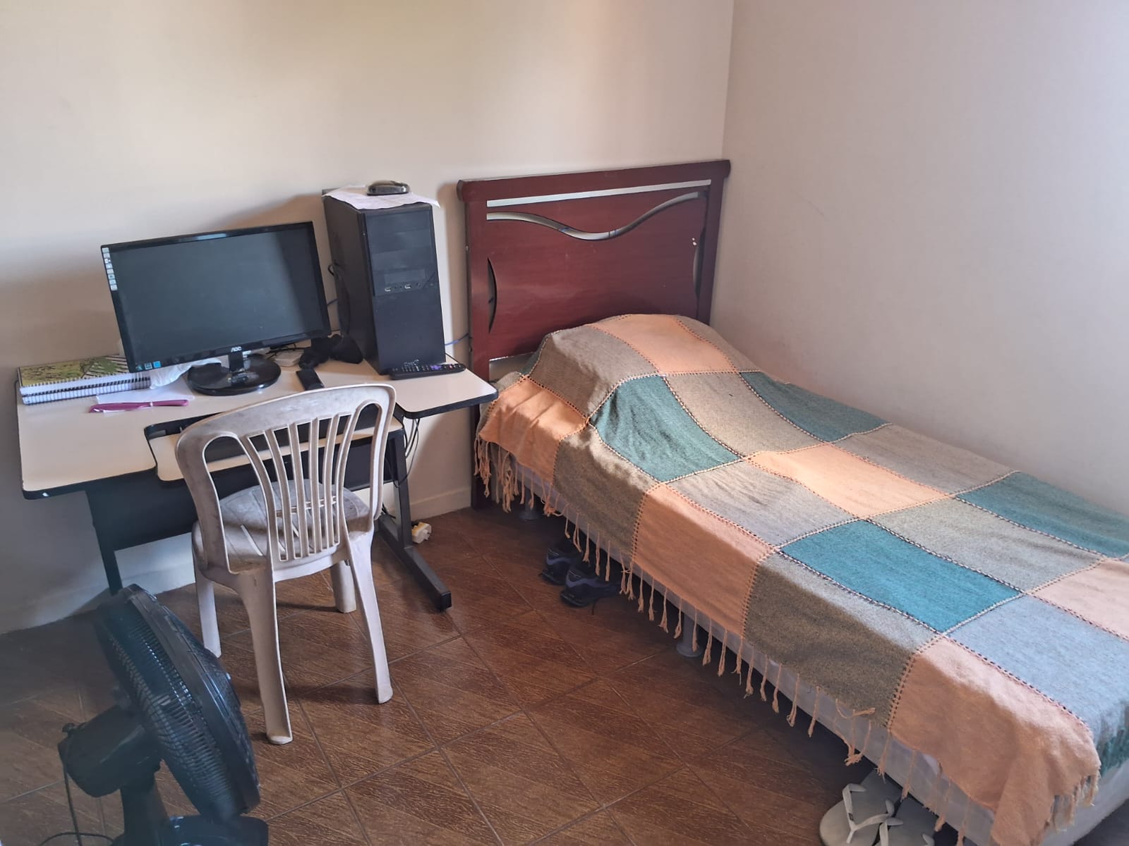 Casa, 4 quartos, 300 m² - Foto 20