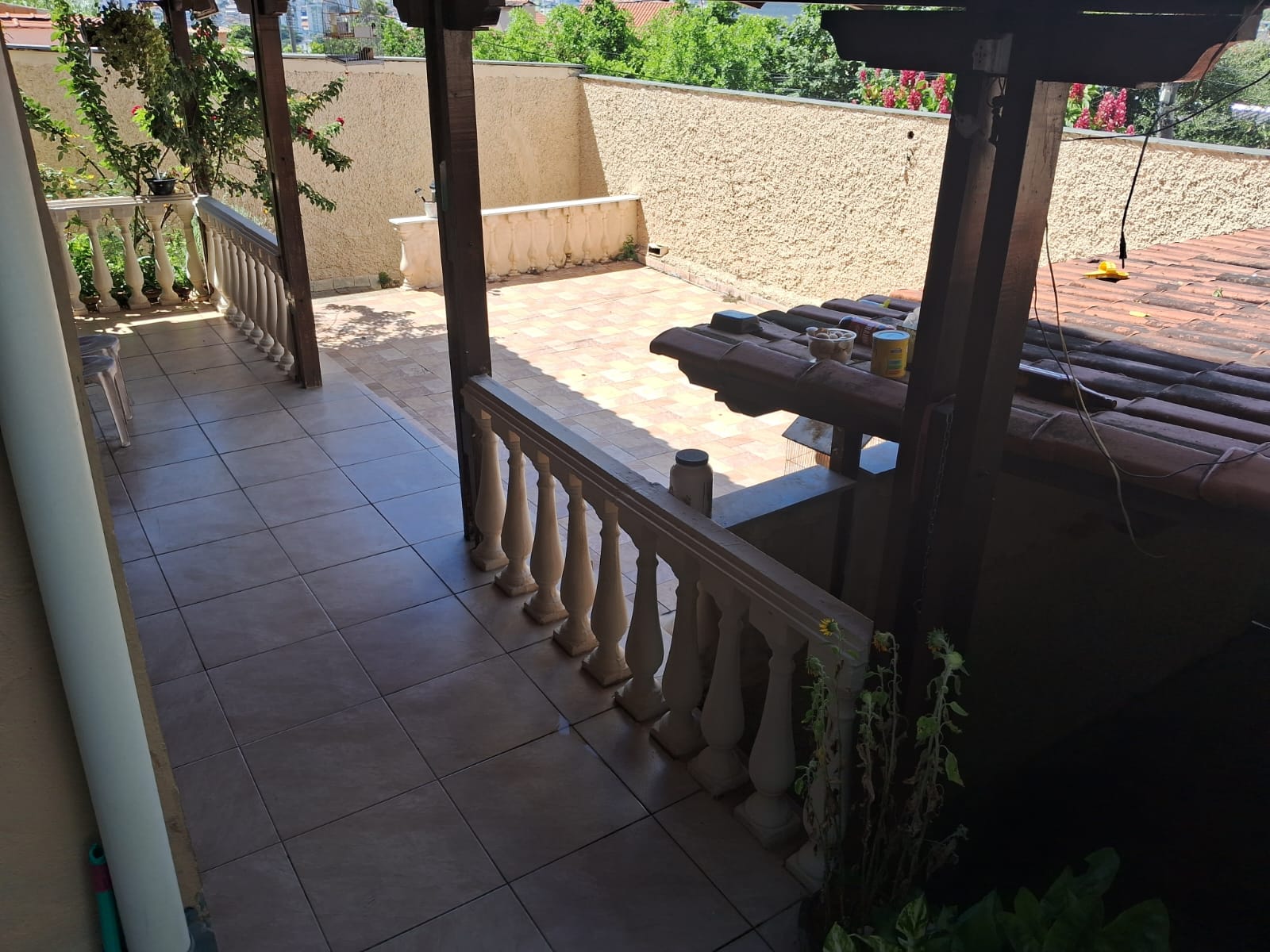 Casa, 4 quartos, 300 m² - Foto 8