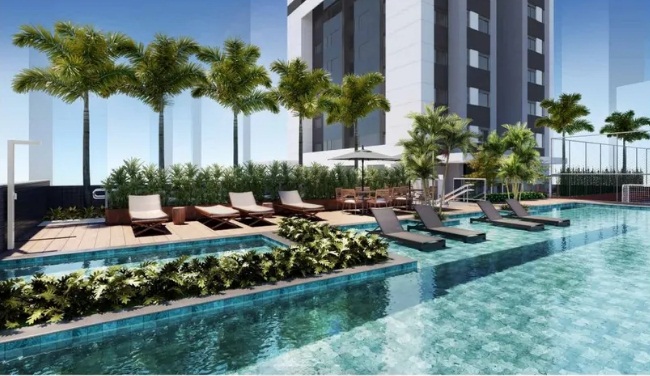 Apartamento, 3 quartos, 85 m² - Foto 14