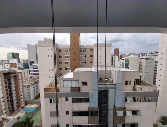 Apartamento, 3 quartos, 85 m² - Foto 2