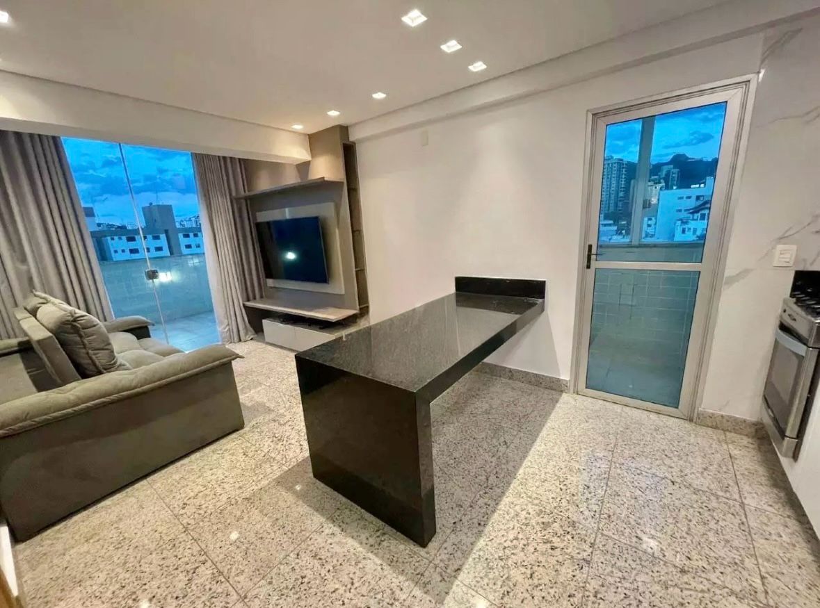 Cobertura, 2 quartos, 120 m² - Foto 5