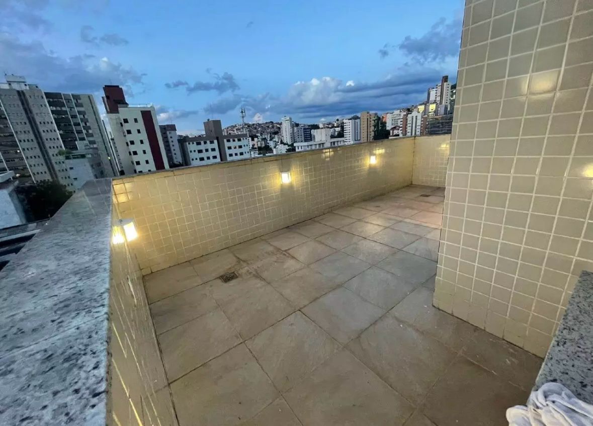 Cobertura, 2 quartos, 120 m² - Foto 22