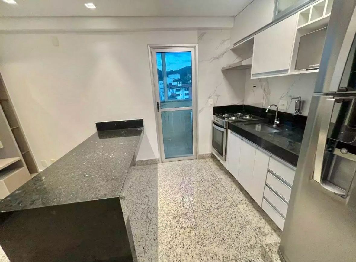 Cobertura, 2 quartos, 120 m² - Foto 10