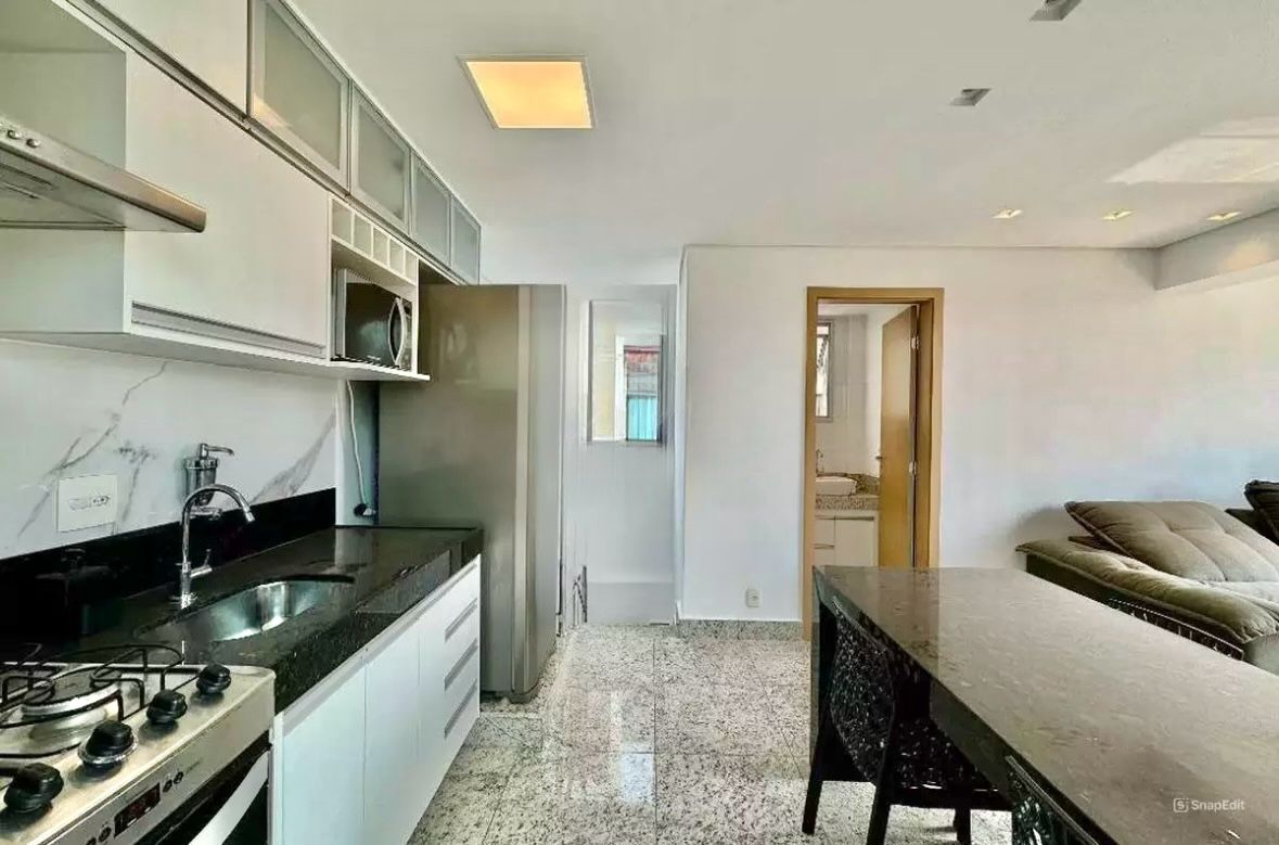 Cobertura, 2 quartos, 120 m² - Foto 11