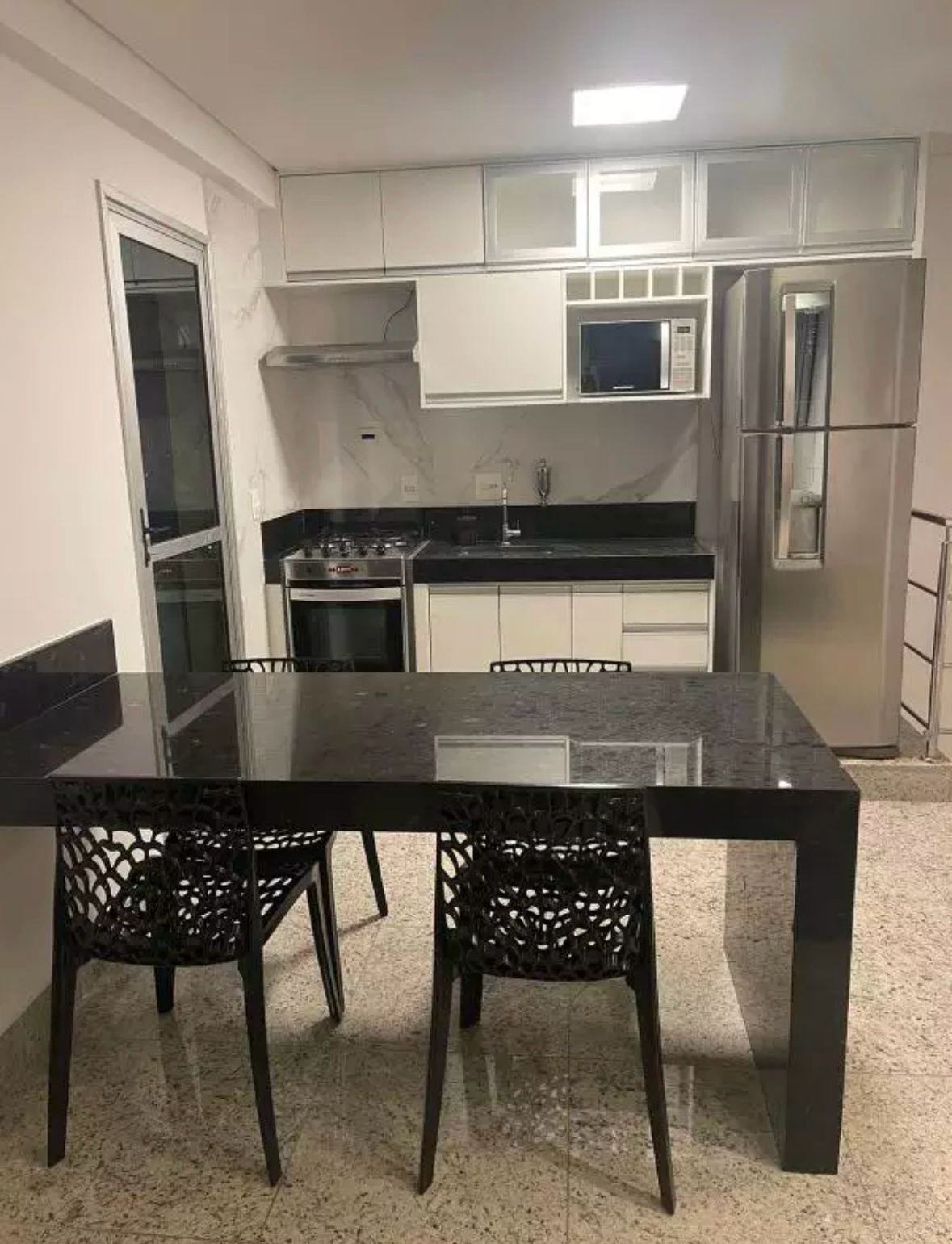 Cobertura, 2 quartos, 120 m² - Foto 9