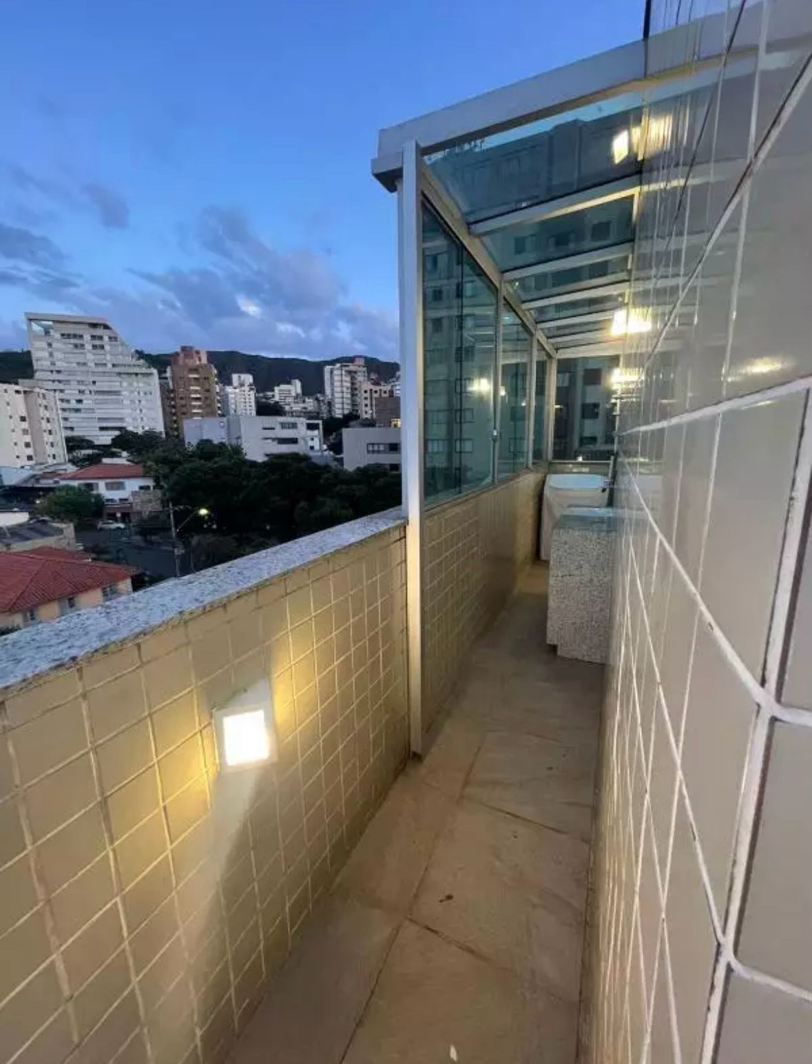Cobertura, 2 quartos, 120 m² - Foto 24