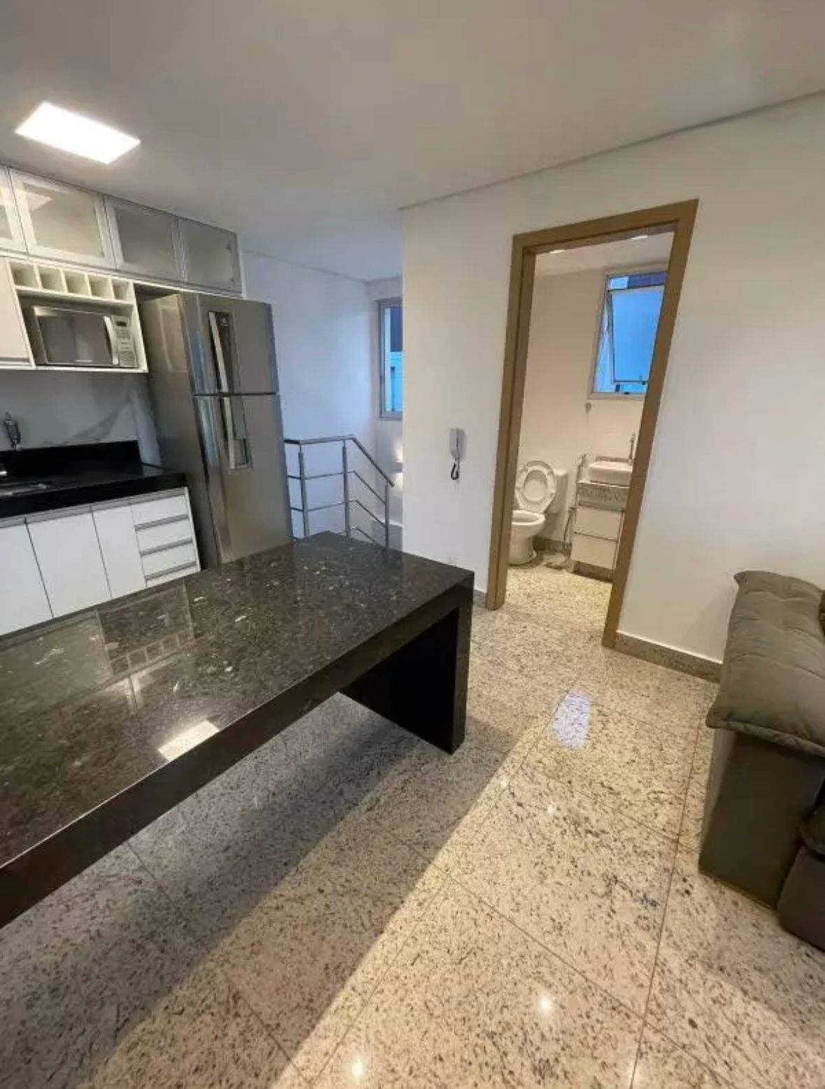 Cobertura, 2 quartos, 120 m² - Foto 6