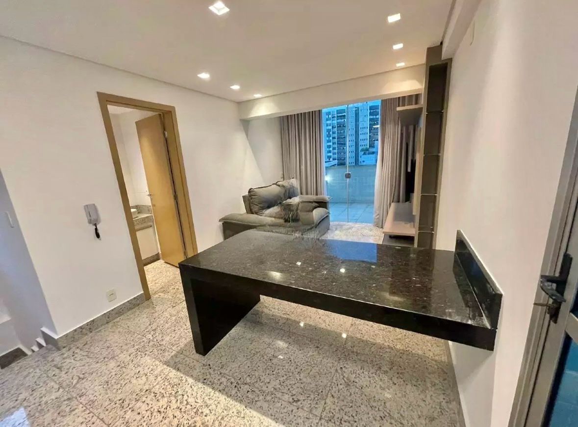 Cobertura, 2 quartos, 120 m² - Foto 7