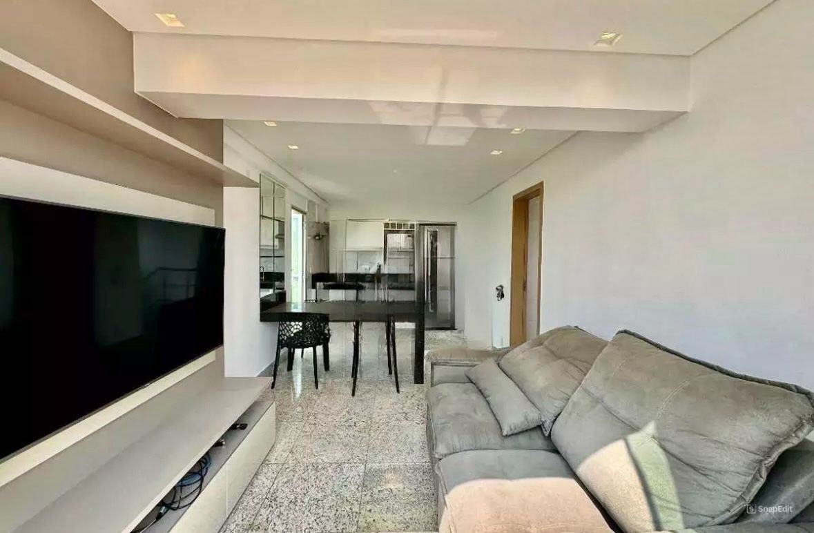 Cobertura, 2 quartos, 120 m² - Foto 2