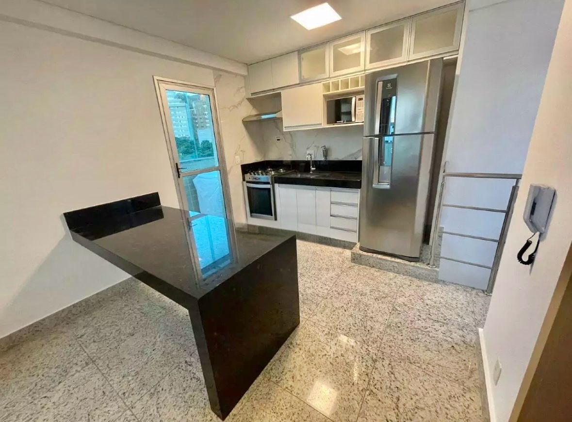 Cobertura, 2 quartos, 120 m² - Foto 8