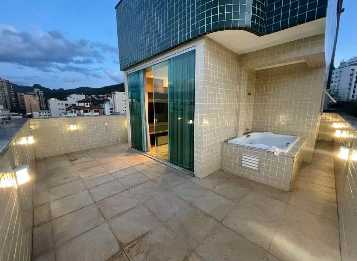 Cobertura, 2 quartos, 120 m² - Foto 21