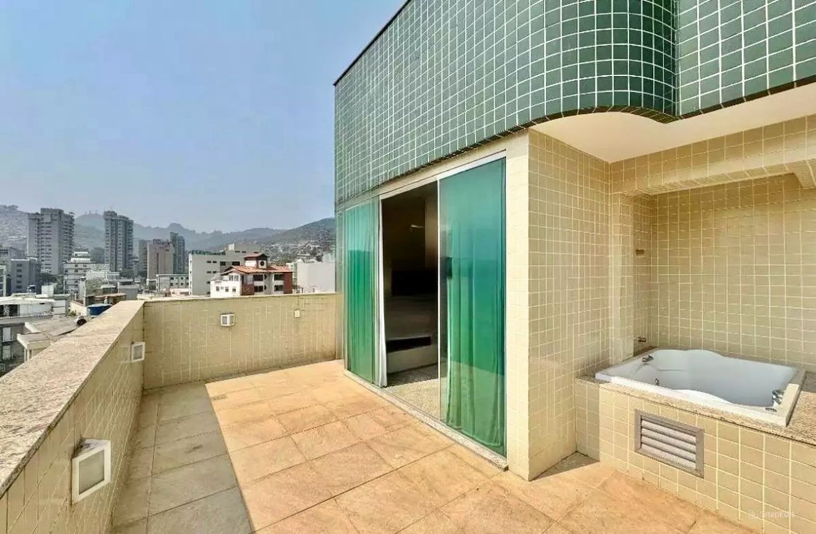 Cobertura, 2 quartos, 120 m² - Foto 20