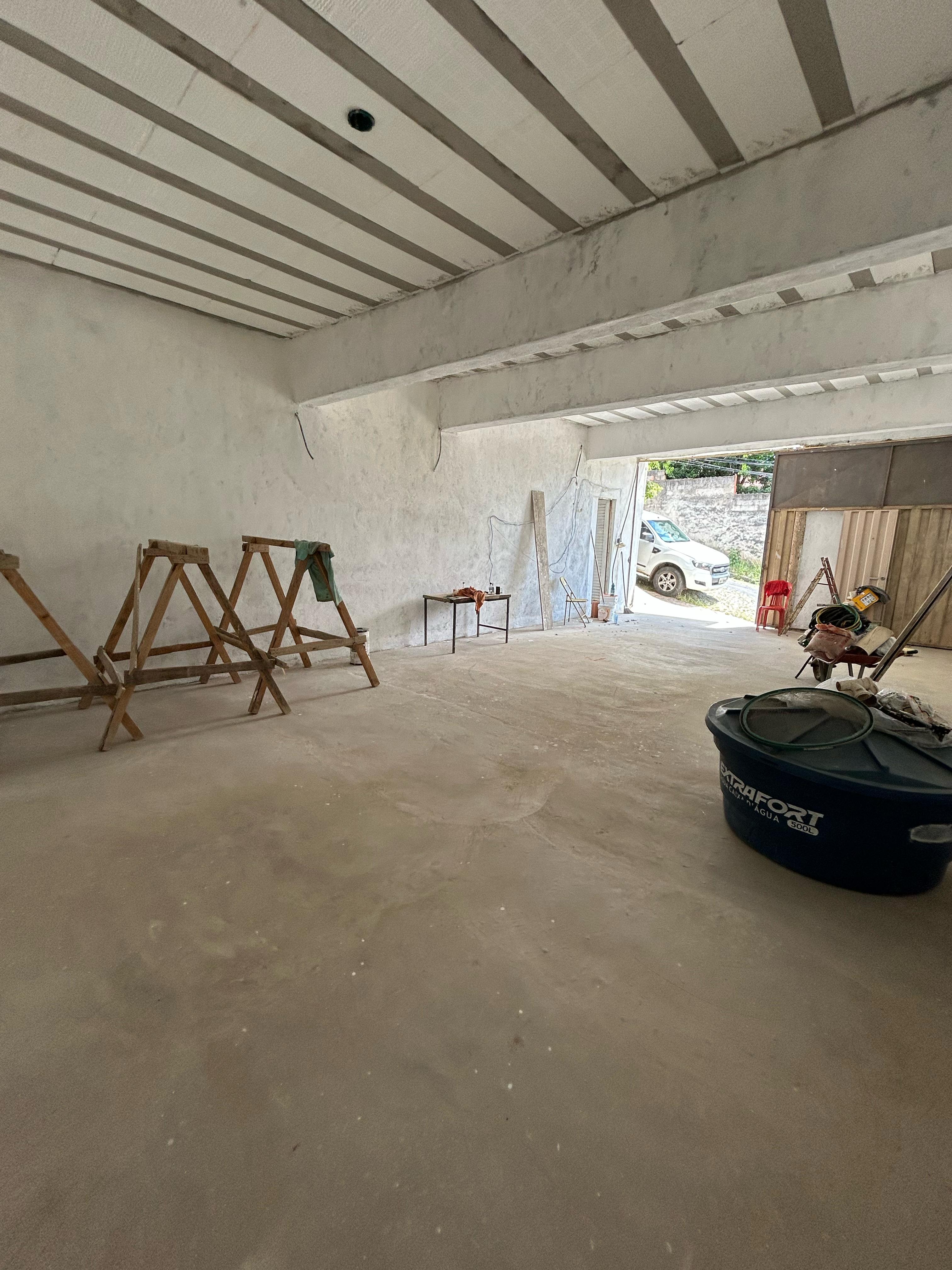 Loja-Salão, 75 m² - Foto 5