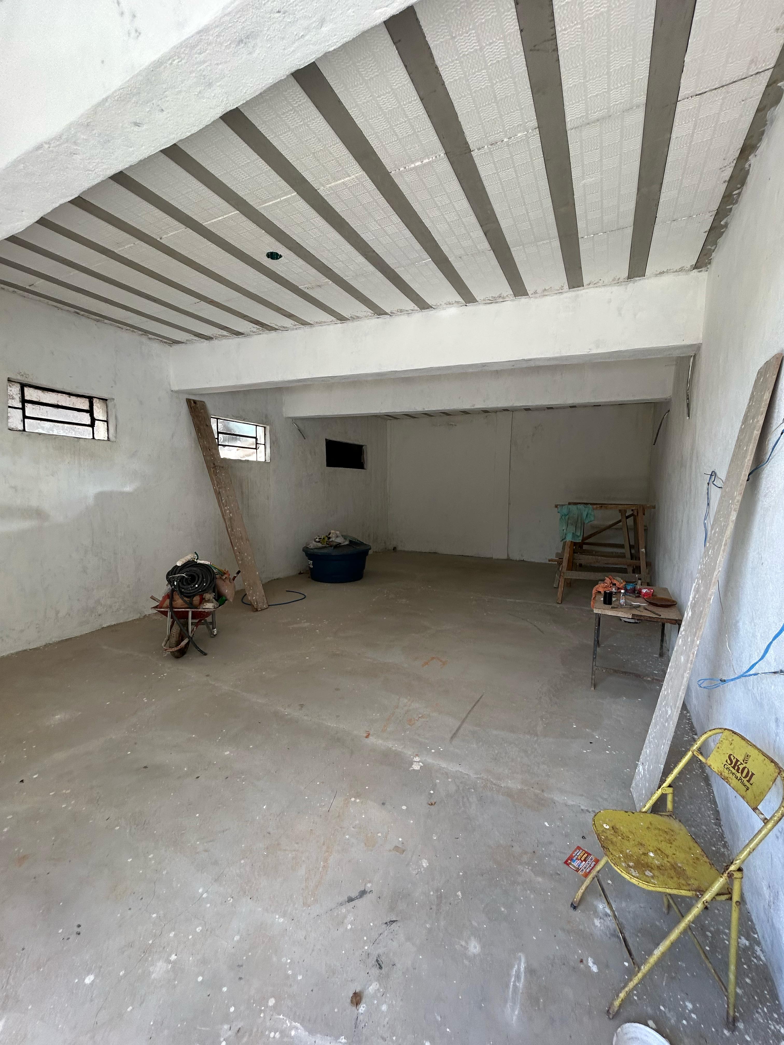 Loja-Salão, 75 m² - Foto 2