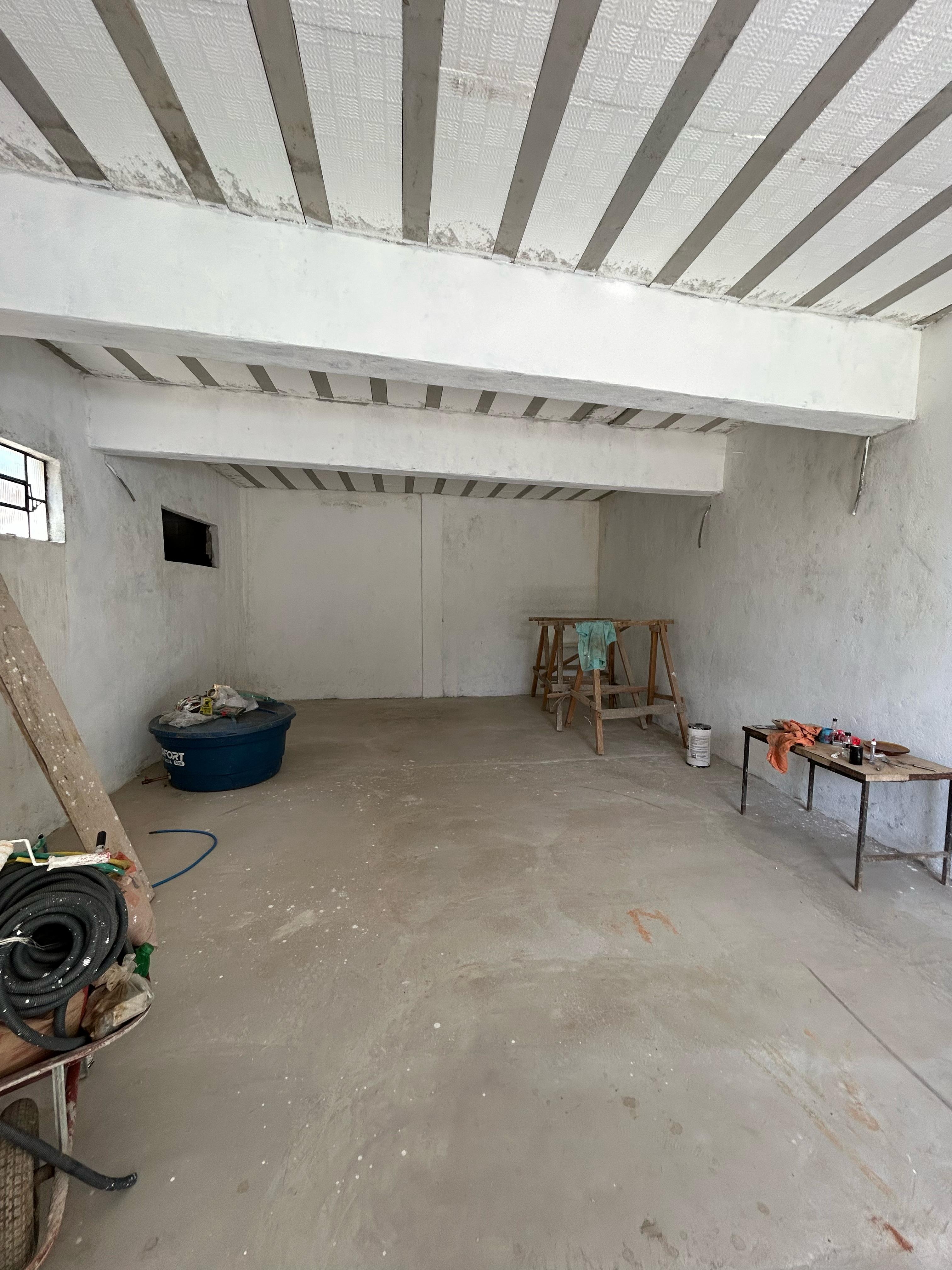 Loja-Salão, 75 m² - Foto 1