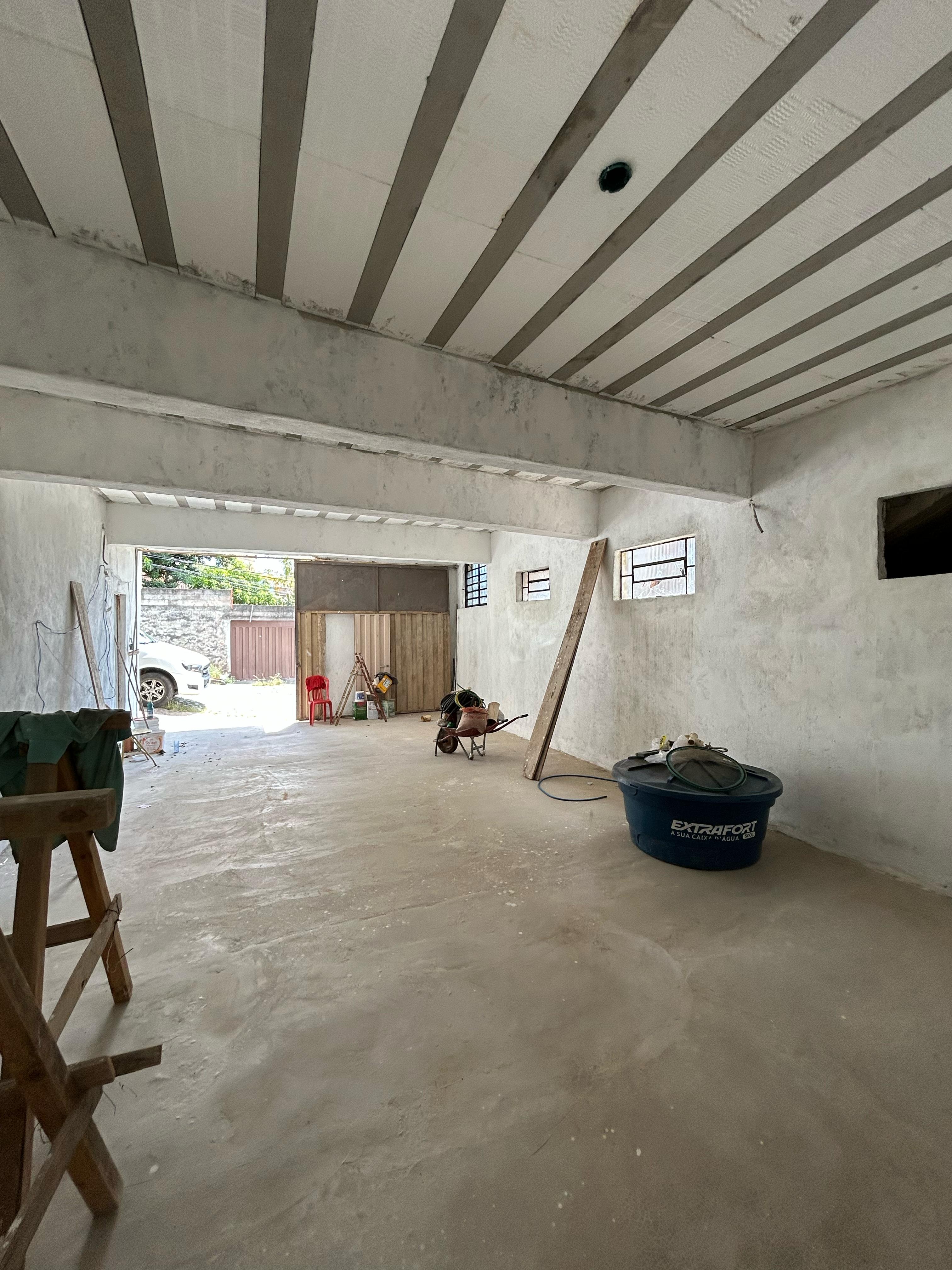 Loja-Salão, 75 m² - Foto 4