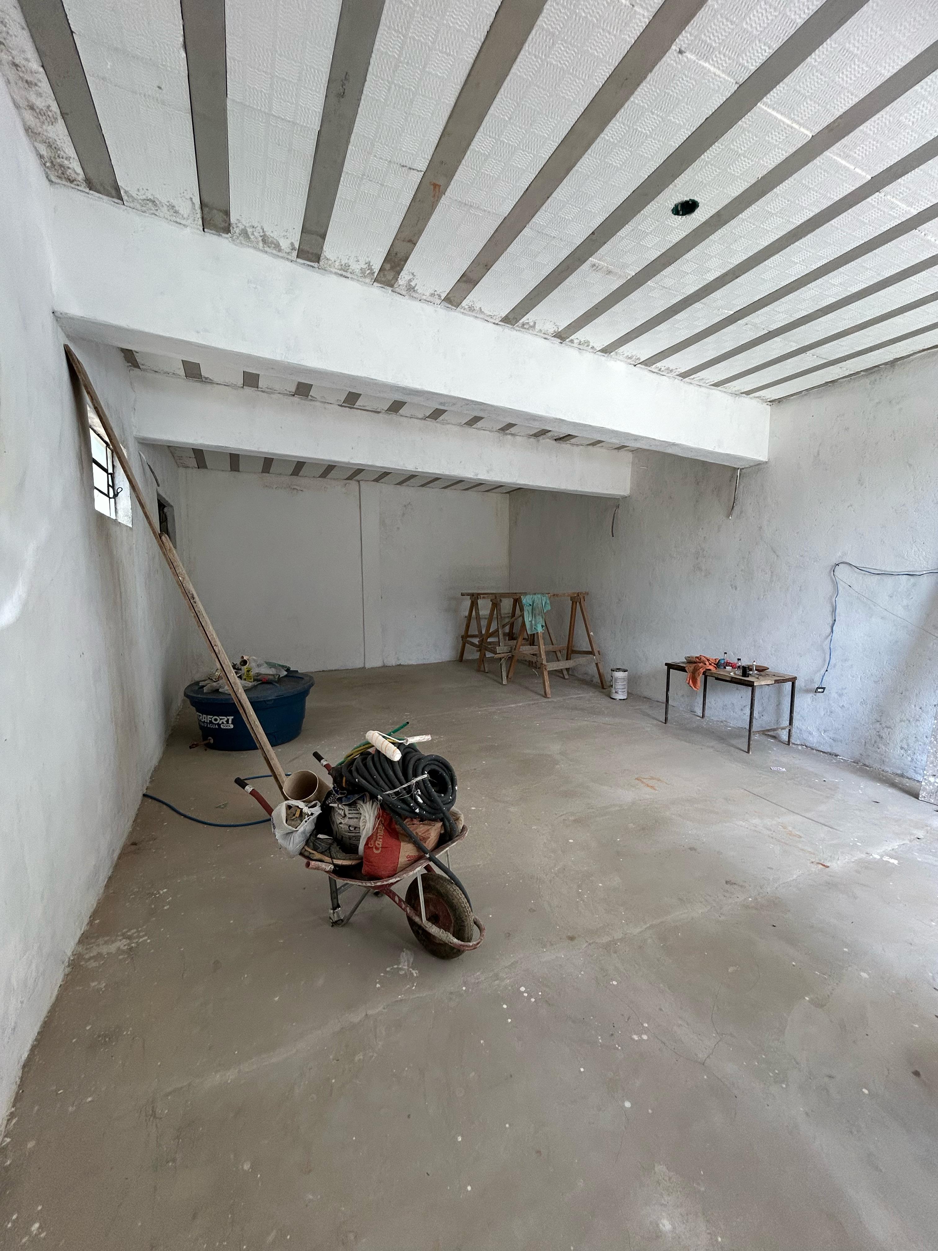 Loja-Salão, 75 m² - Foto 3