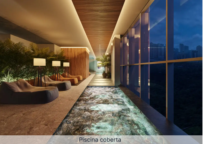 Apartamento, 4 quartos, 188 m² - Foto 4