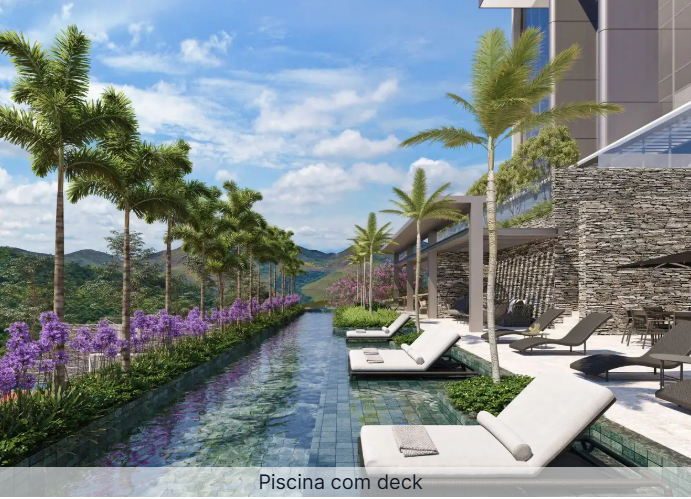 Apartamento, 4 quartos, 188 m² - Foto 2